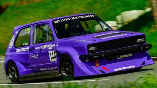 Bergrallye-Cup: Saisonvorschau 