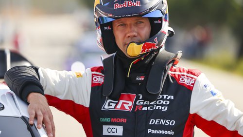 Ogier gönnt sich noch zwei Rallyes Sebastien Ogier wird alle drei abschließenden Rallyes der WRC-Saison 2022 mitnehmen