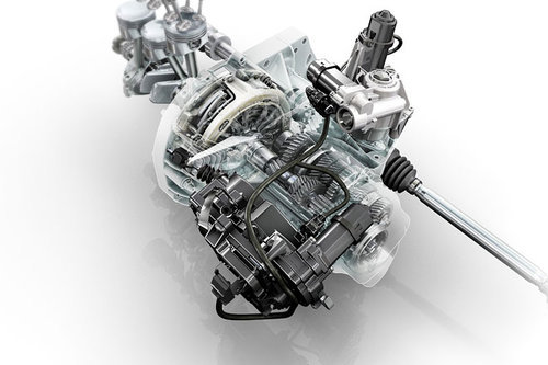 Dacia: Automatik Easy-R auch für Diesel 