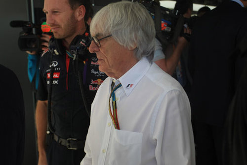 Formel 1: News 