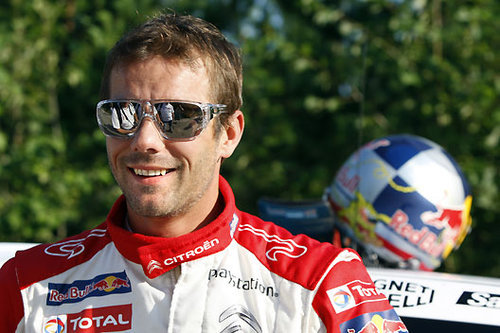 Rallye-WM: News 