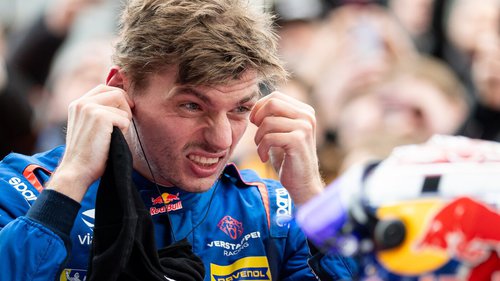 Nürburgring-Langstrecken-Serie Ein Fehler des Team kostete Max Verstappen den Sieg am Nürburgring