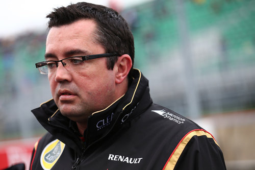 Formel 1: News 