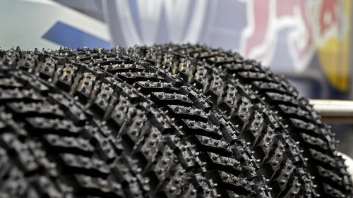 Hankook statt Pirelli Hankook wird die Rallye-WM ab 2025 mit Reifen ausstatten