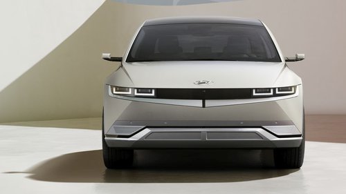 Hyundai IONIQ 5 wird für 2023 deutlich aufgewertet 