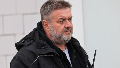 „Rappolz-Arena“ startet durch 