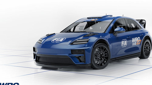 Regel-Revolution wirkt Ab 2027 geht die WRC einen neuen Weg