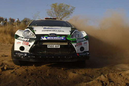 Rallye: News 