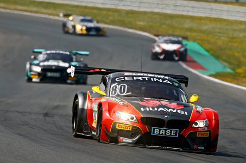 ADAC GT MASTERS | AUFTAKT OSCHERSLEBEN | 2015 | Galerie 01 