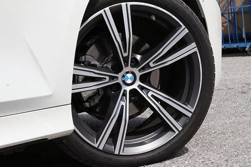 AUTOWELT | BMW 320d xDrive Sport Line - im Test | 2019 