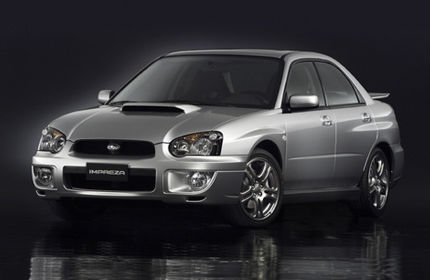 Der neue Subaru Impreza - Neuvorstellung 