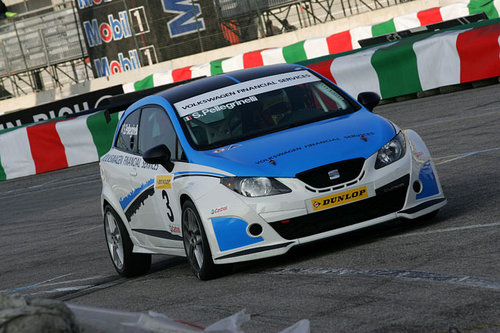 MOTORSPORT | Motor Show Bologna 2011 | Galerie 19 