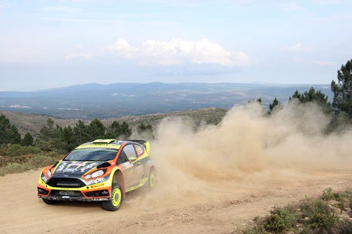 RALLYE | WRC 2016 | Sardinien-Rallye | Tag 3 | Galerie 05 