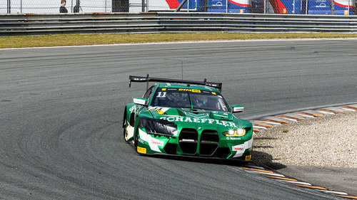 DTM-Zusammenfassung Zandvoort 