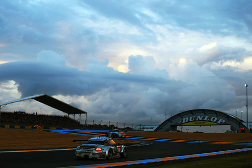 MOTORSPORT | WEC 2013 | Le Mans (Training & Qualifying) | Galerie #12 