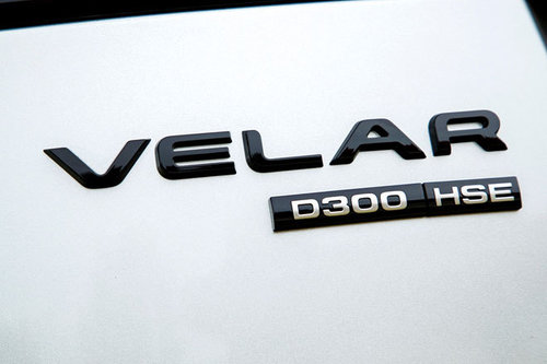 OFFROAD | Range Rover Velar D300 - im Test | 2018 Range Rover Velar 2018