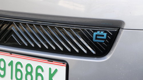 Test: Citroën e-Jumpy 