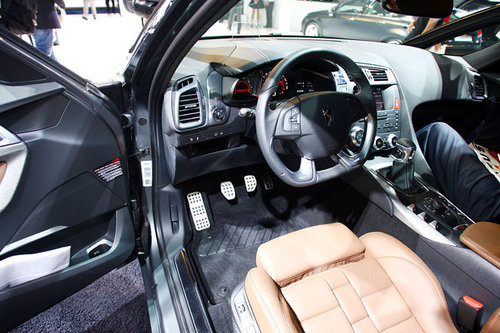 AUTOWELT | IAA 2011 | Citroen 