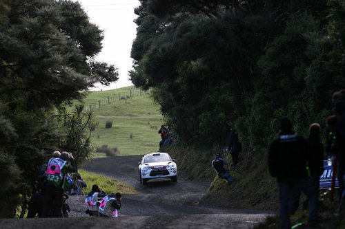 RALLYE | Rallye-WM 2012 | Neuseeland-Rallye | Galerie 06 