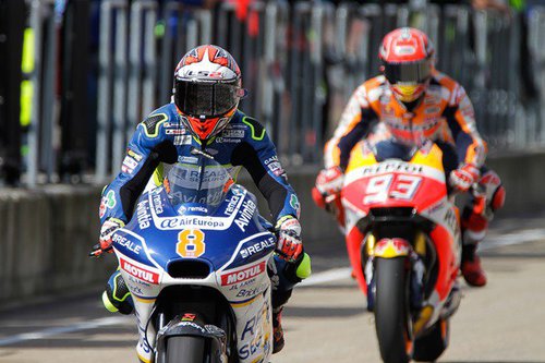 MOTORSPORT | 2017 | MotoGP | Sachsenring | Sonntag 01 
