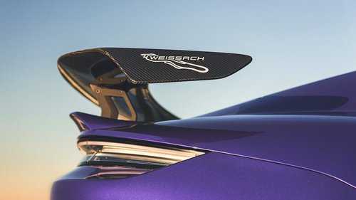 Weltpremiere Porsche Taycan Turbo GT 