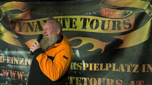 Dynamite Offroad Park 