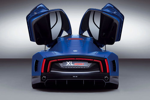 AUTOWELT | VW XL Sport | 2014 
