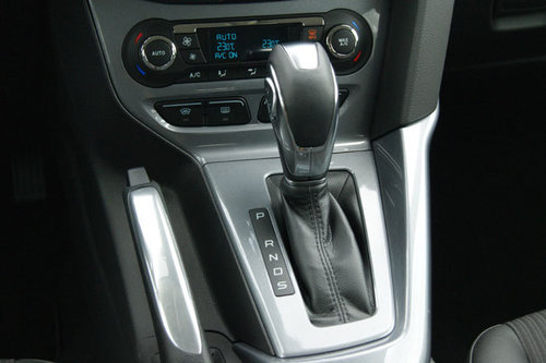 AUTOWELT |Ford Focus Traveller 2,0 TDCi Powershift - im Test 