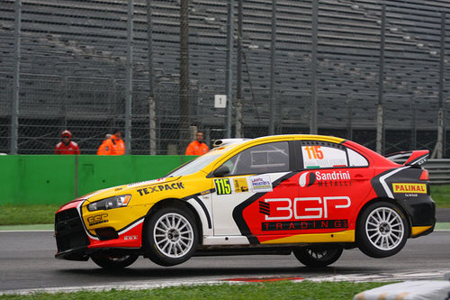 RALLYE | Monza Rally Show | Galerie 04 