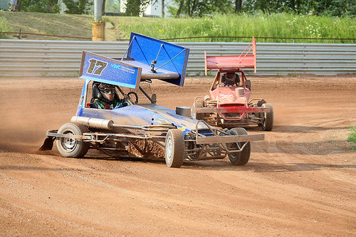 STOCKCAR | 2 LAUF NATSCHBACH | 2013 | Galerie 06 