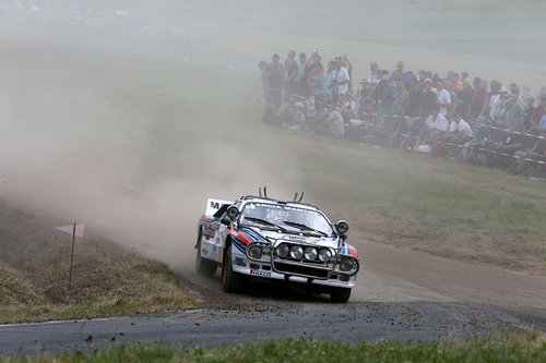 RALLYE | Eifel Festival 2013 | Galerie 04 