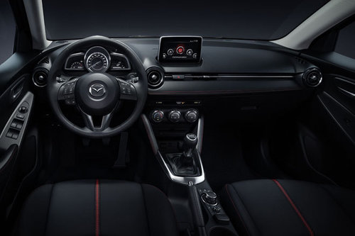 AUTOWELT | Mazda2 - schon gefahren | 2015 