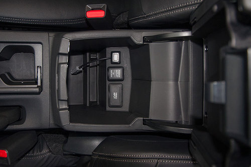 OFFROAD | Honda CR-V 1,6 i-DTEC - im Test | 2014 