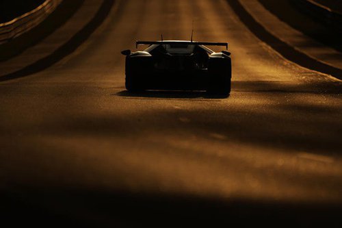 MOTORSPORT | 2017 | WEC | Le Mans | Donnerstag 06 