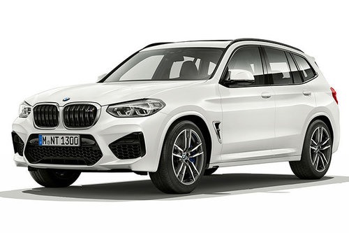 OFFROAD | BMW X3 M und BMW X4 M - erster Test | 2019 BMW X3 M