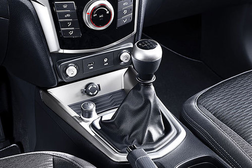 OFFROAD | SsangYong Tivoli Diesel - schon gefahren | 2015 