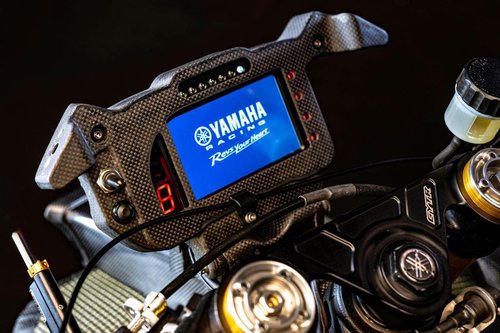 Yamaha bringt R1 GYTR PRO 25th Anniversary Limited Edition 