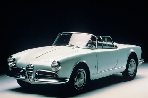 CLASSIC | 60 Jahre Alfa Romeo Giulietta | 2014 