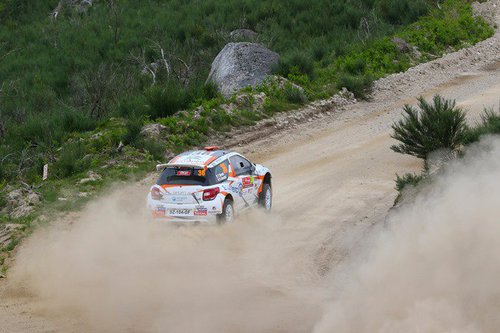 RALLYE | WRC 2016 | Portugal-Rallye | Tag 2 | Galerie 03 