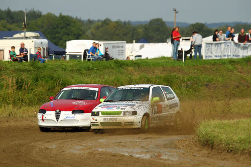 MOTORSPORT | 2014 | Rallycross-ÖM | Nordring | Galerie 03 