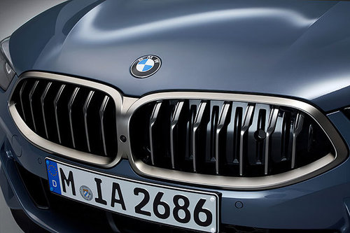 AUTOWELT | BMW 840d xDrive Coupé - im Test | 2019 