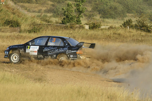 RALLYE | Veszprem-Rallye 2013 | Galerie 02 