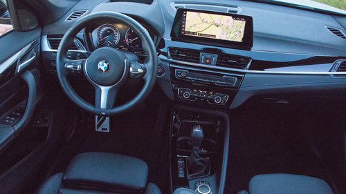 BMW X1 xDrive 25e 