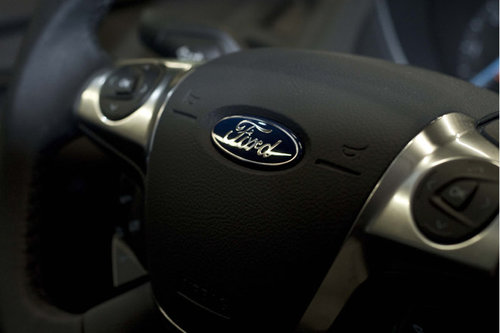 Ford Focus 1.6 TDCI – im Test 