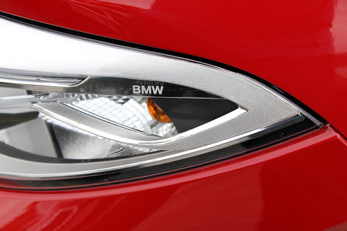 AUTOWELT | BMW 220d Coupe – im Test | 2014 