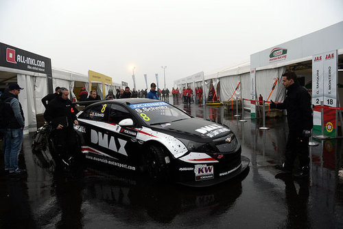 MOTORSPORT | WTCC 2015 | Nürburgring 09 