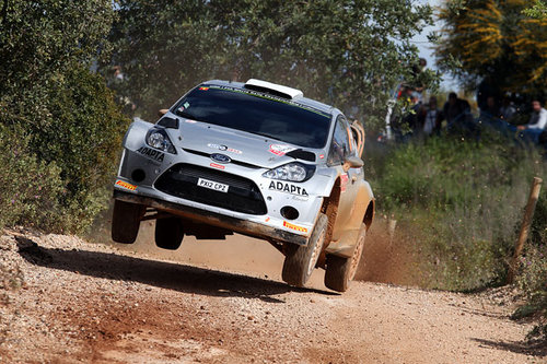 RALLYE | WRC 2014 | Portugal-Rallye | Galerie 02 