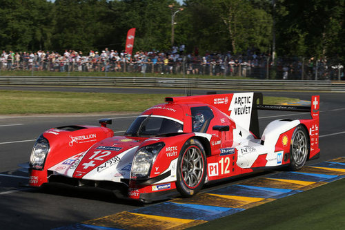 MOTORSPORT | WEC 2014 | Le Mans | PHOTO4 | Galerie 22 