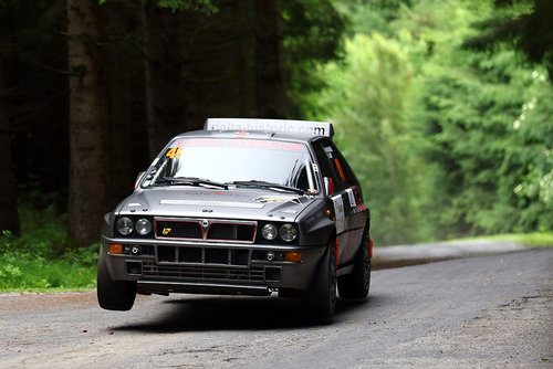 ET König Rallye 2026 - Frreitag 
