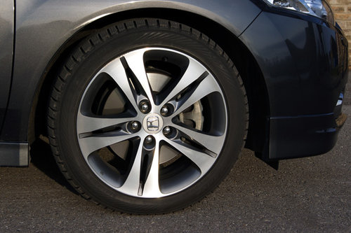 Honda Accord 2,2 i-DTEC 180 Type S – im Test 